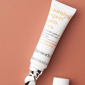 T h i s • W o r k s • E x p e r t • E y e s •